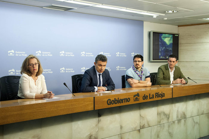 Los campamentos de verano ofertan 2.000 plazas y potenciarán el inglés