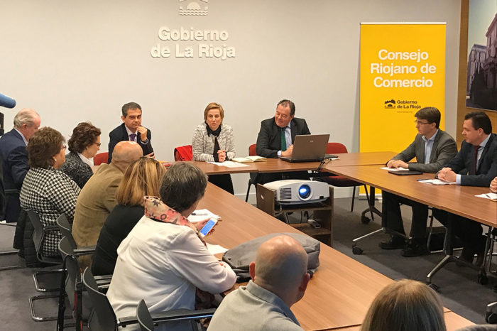 El Gobierno destina 1,57 millones de euros a ayudas para el comercio