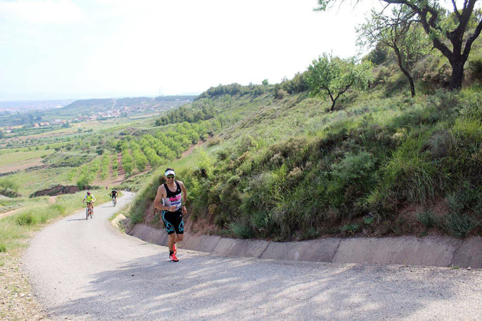 Clavijo en el horizonte