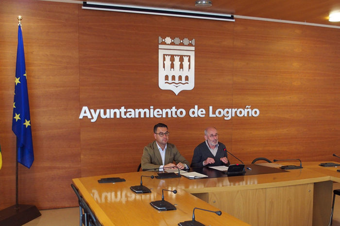 Logroño ahorra más de 2 millones al año en contratos energéticos