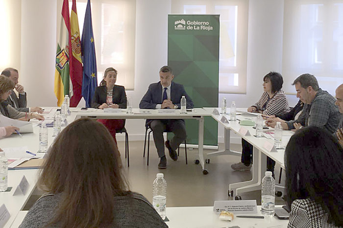 Desarrollan un protocolo por casos de violencia machista en centros escolares