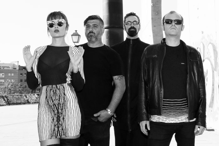 Cycle y We are not DJs, en Fárdelej Festival 2017