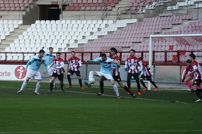 Una fase de ascenso inexcrutable