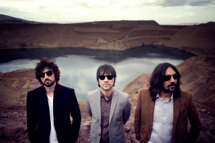 Fárdelej calienta motores