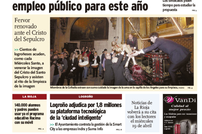 Periódico 13-4-2017