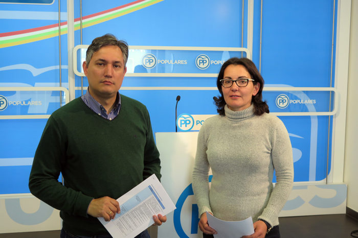 El PP acusa al PSOE de oportunista por utilizar las muertes para desgastar al Gobierno