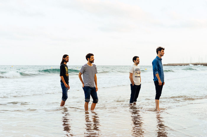 Tailor for Penguis, nueva incorporación al Festival Muwi