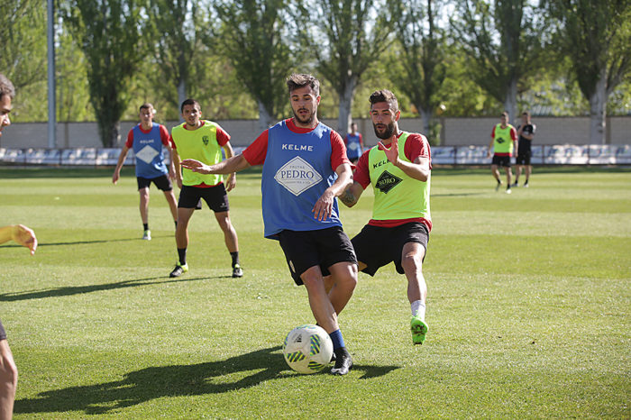 Permanencia a la vista