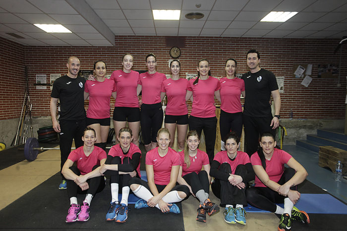 El Naturhouse busca venganza