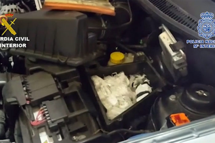 Desmantelado un entramado con enlaces en La Rioja por falsificar recetas para vender ilegalmente medicamentos en Marruecos