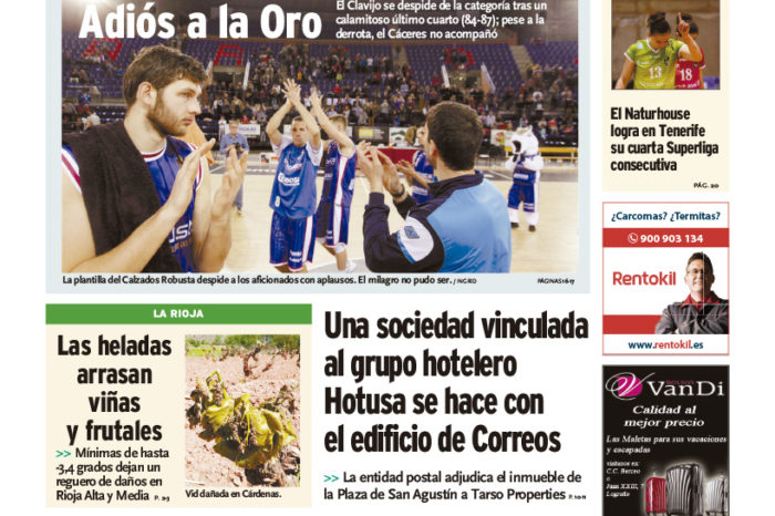 Periódico 29-4-2017