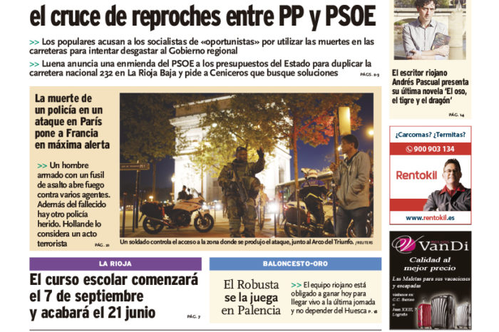 Periódico 21-4-2017