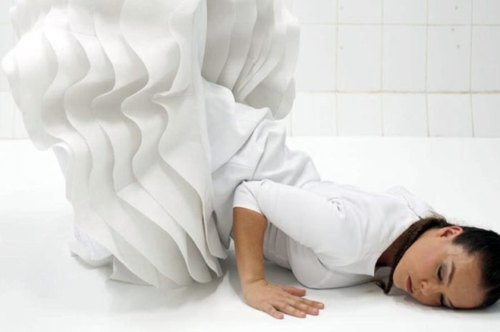 La bailaora Rocío Molina clausura el ciclo Jueves Flamencos