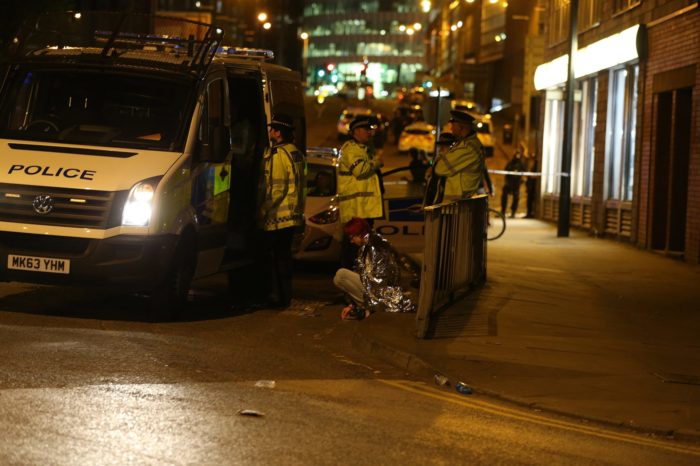 Un atentado suicida deja 22 muertos y 59 heridos en Manchester