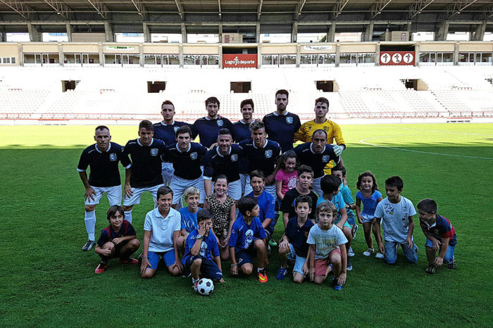 Sábado en Isla, domingo en Las Gaunas