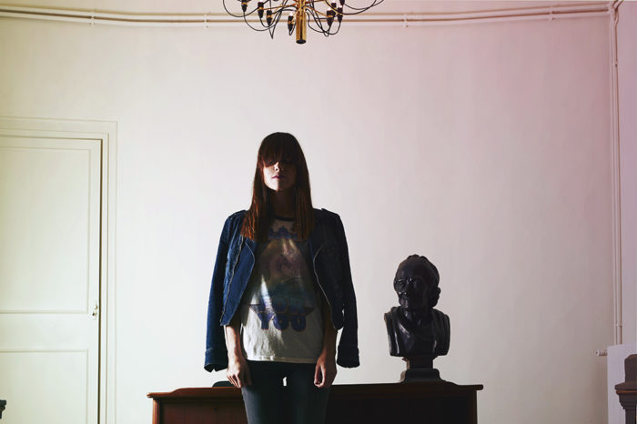 'La Bien Querida' actuará en el Muwi