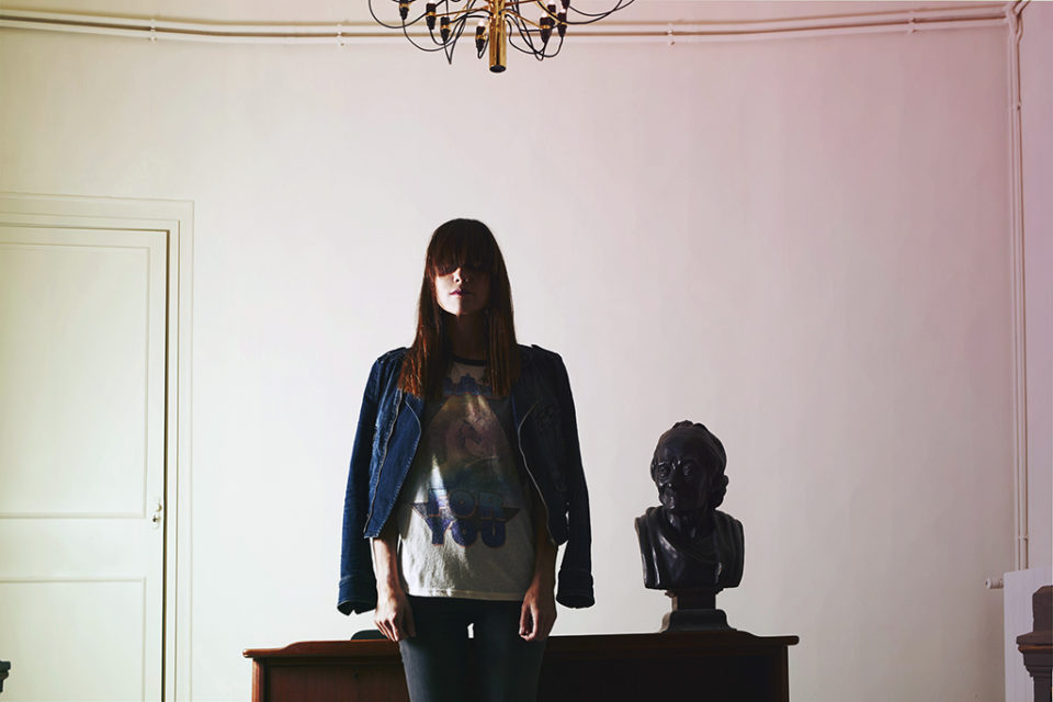 La Bien Querida. / NR