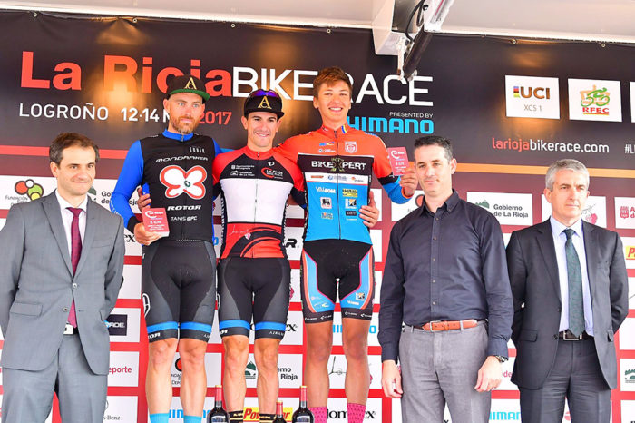 Coloma confirma el pronóstico