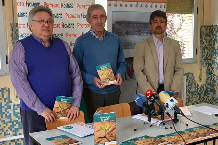 Proyecto Hombre registra un aumento en las atenciones a los jóvenes