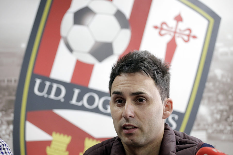 Sergio Rodríguez. / Ingrid