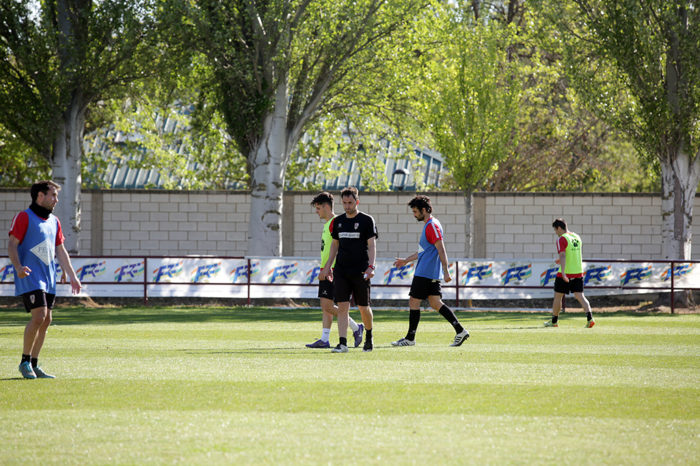 «Hay que igualar su motivación»