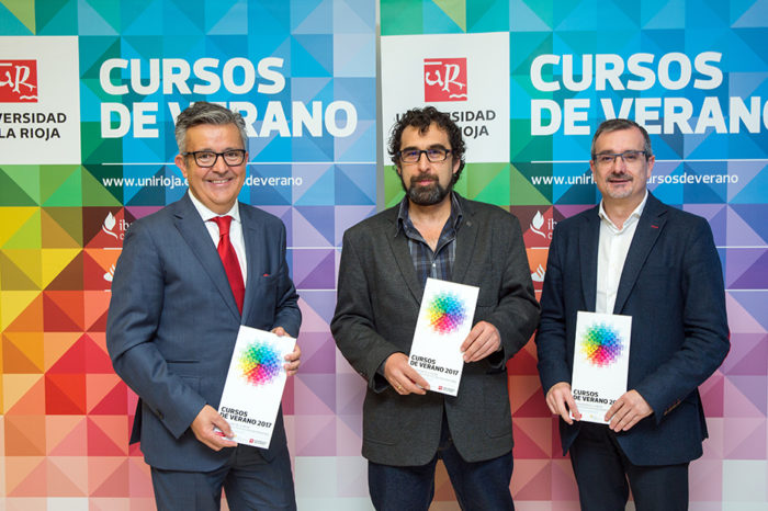 La UR incorpora la gastronomía, el folk y la memoria histórica en sus cursos de verano