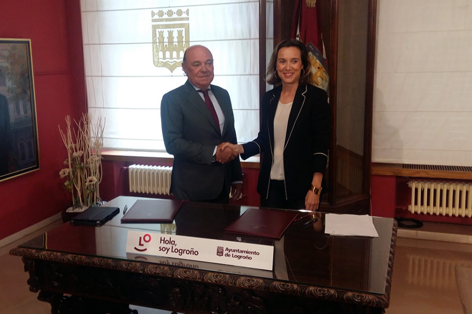 Cuca Gamarra y Jaime García Calzada. / NR