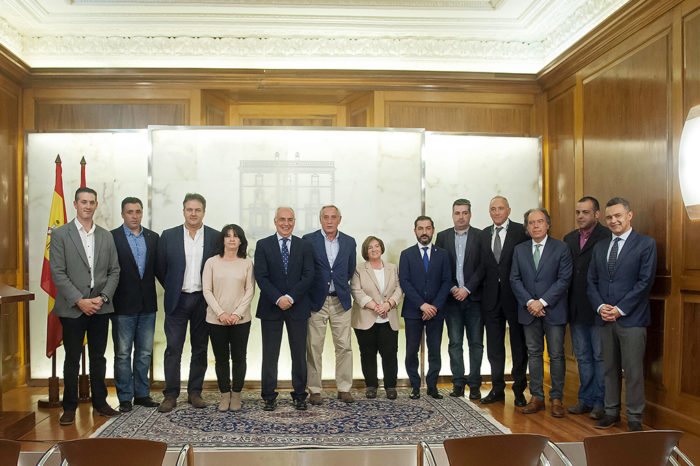 Una ayuda que nunca viene tarde