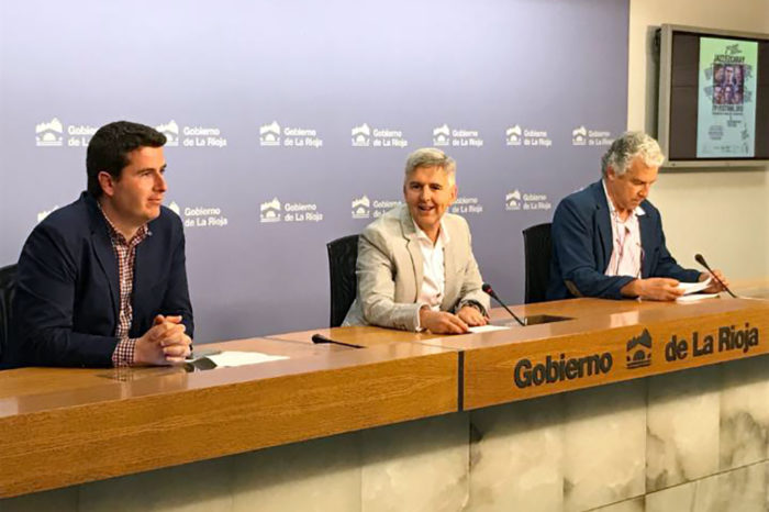 Ezcaray acoge del 14 al 16 de julio la XXI edición de su Festival de Jazz