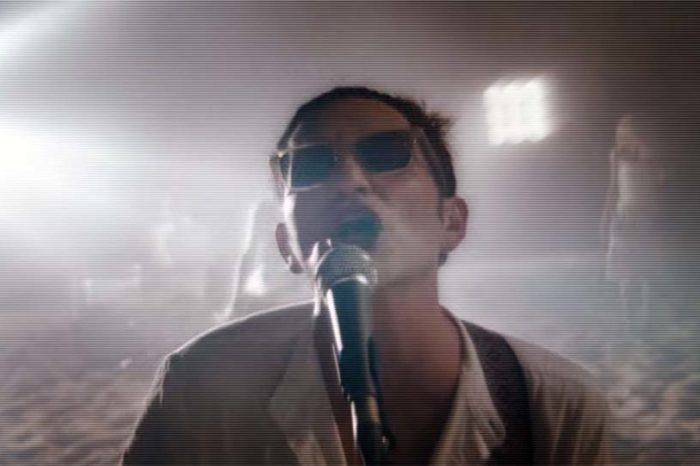 Placebo actúa este sábado en Logroño