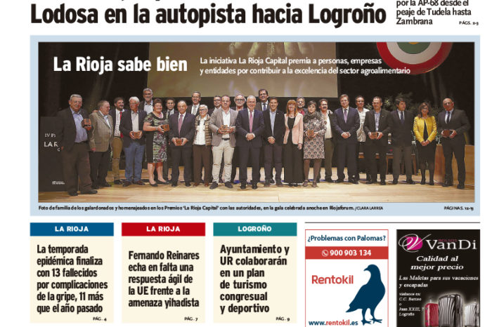 Periódico 19-5-2017