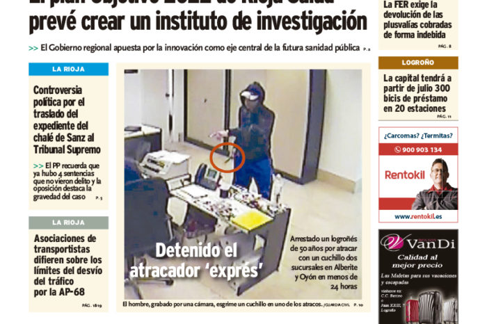 Periódico 20-5-2017