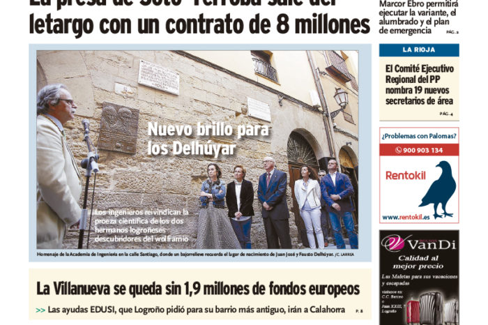 Periódico 23-5-2017