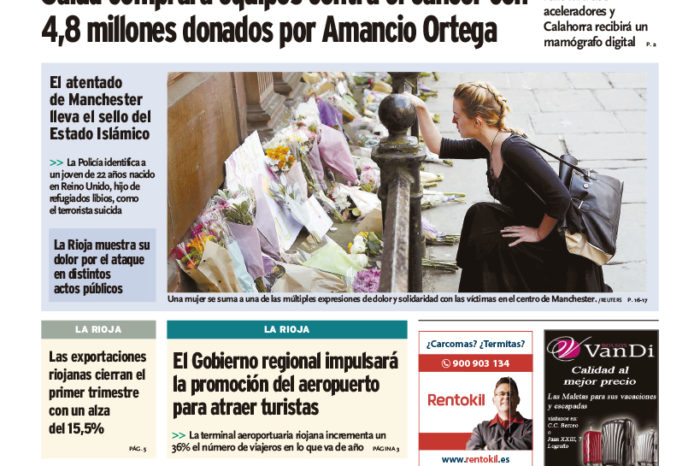 Periódico 24-5-2017