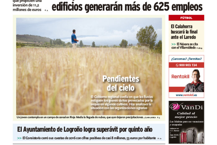 Periódico 30-5-2017