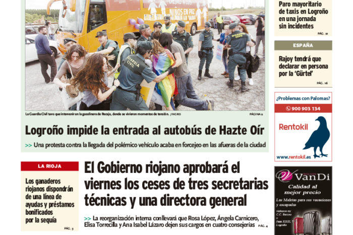 Periódico 31-5-2017