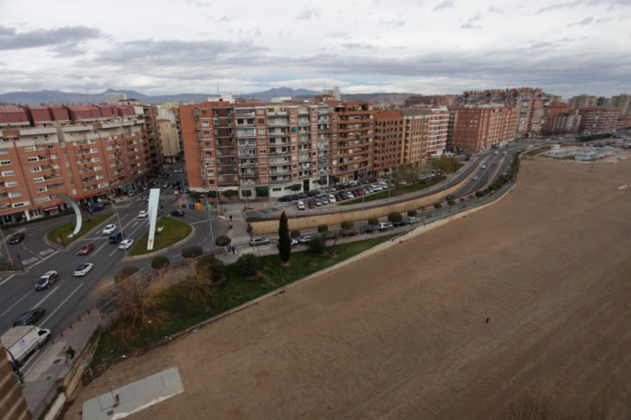 La obra del nudo de Vara de Rey se iniciará en octubre