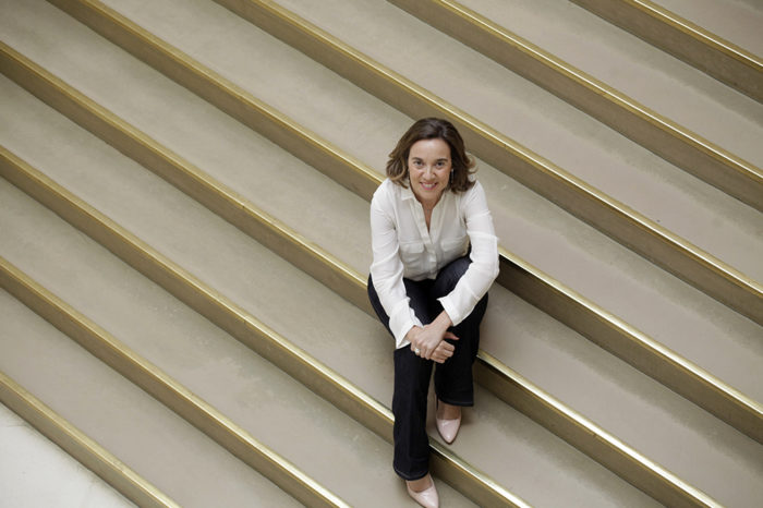 Gamarra representará a los municipios españoles en el Comité de las Regiones de la UE