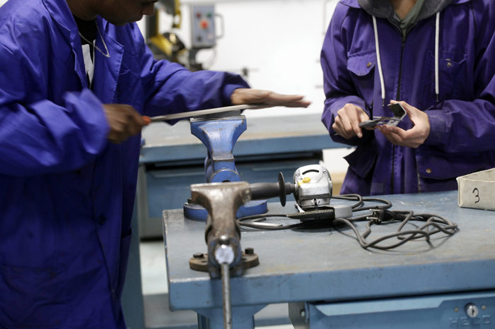 Carrocería, Energías Renovables y Mecatrónica Industrial, nuevos ciclos de FP Dual