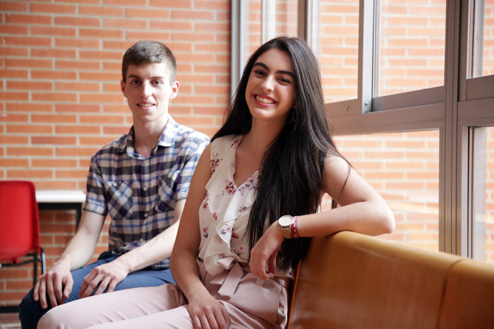 No solo es cuestión de suerte