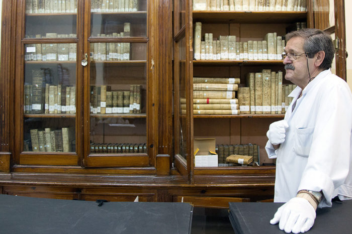 La reforma del IES Sagasta saldrá a licitación por 25,9 millones de euros