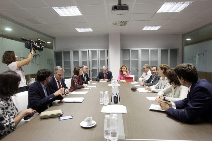 Los consejos sanitarios ayudarán a los riojanos a resolver dudas médicas a través del teléfono