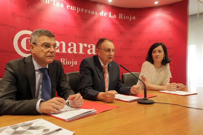 Las elecciones a la Cámara de Comercio, el 4 de junio