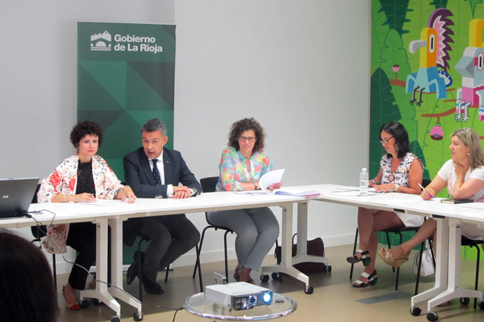 El IV Plan de Infancia facilitará a los menores opinar sobre su realidad