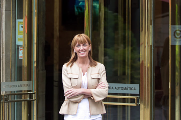 "El Parlamento aprueba las leyes que garantizan el bienestar de los riojanos"