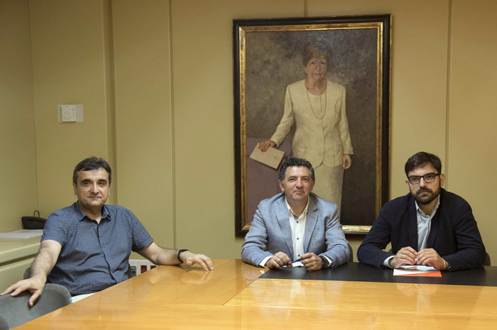 "Satisfacción" del Gobierno y Ciudadanos por el cumplimiento del pago de la Hipoteca Joven