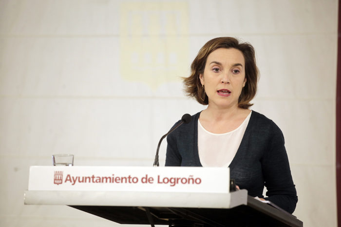 Gamarra participa en el Consejo de Municipios y Regiones de Europa en Grecia