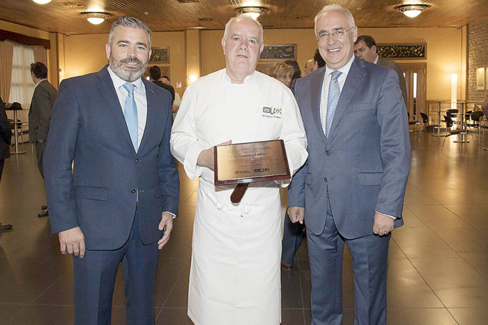 "Sin un buen producto no hay cocina"