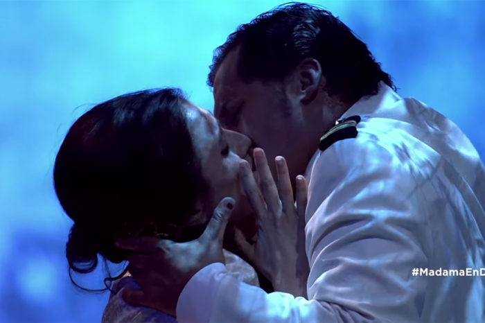 La ópera de Madama Butterfly, en directo este viernes en la Plaza del Mercado