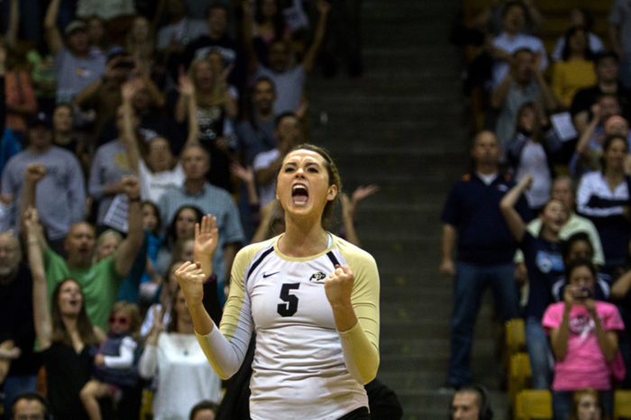 Nicole Edelman ficha por el Voley Logroño